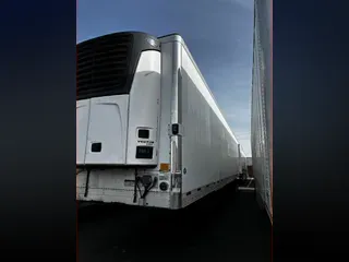 2018 UTILITY TRAILERS VS2RA 48/162/102