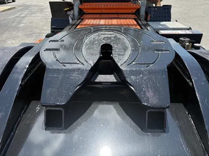 2021 TICO PRO SPOTTER
