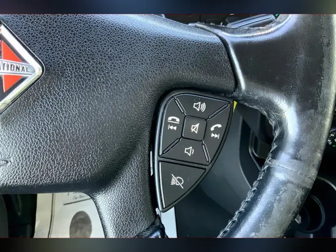 2021 INT LT625 6x4