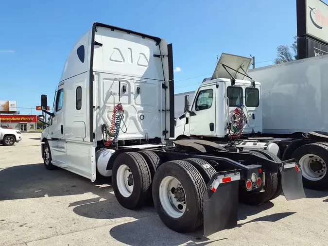 2023 FREIGHTLINER/MERCEDES NEW CASCADIA PX12664