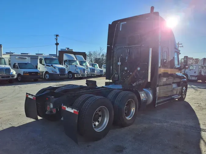2020 FREIGHTLINER/MERCEDES CASCADIA 125