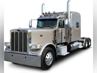 2019 Peterbilt 389