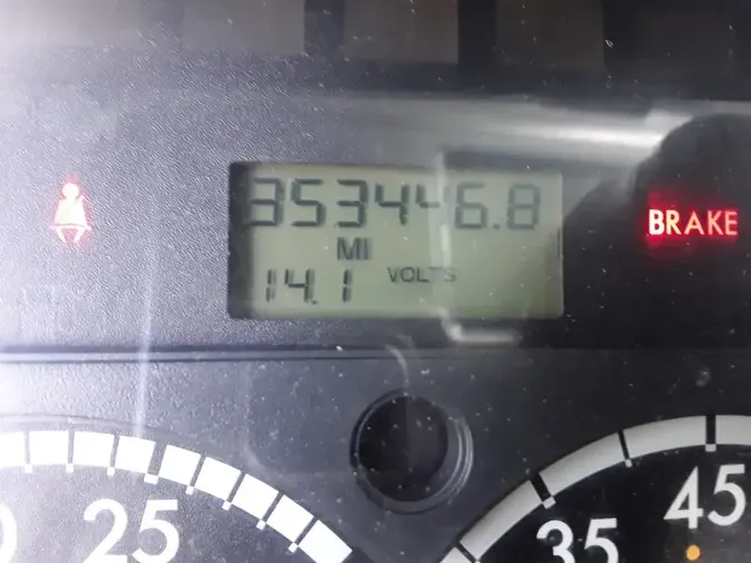 2016 FREIGHTLINER CASCADIA 125