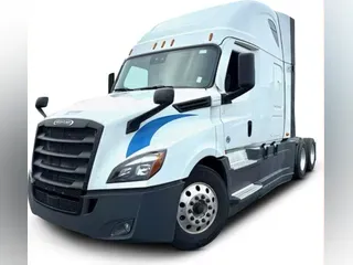 2021 Freightliner Cascadia