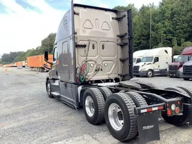 2019 Freightliner Cascadia