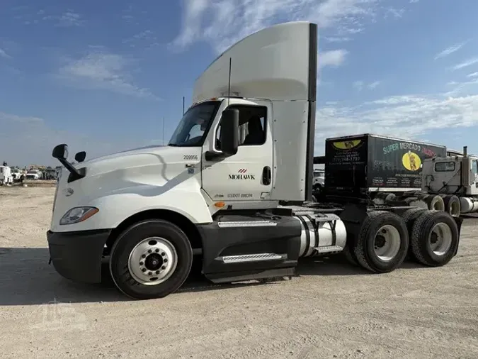 2020 INTERNATIONAL LT
