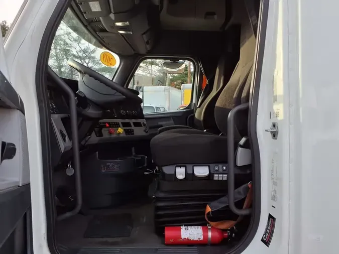 2019 FREIGHTLINER/MERCEDES NEW CASCADIA PX12664