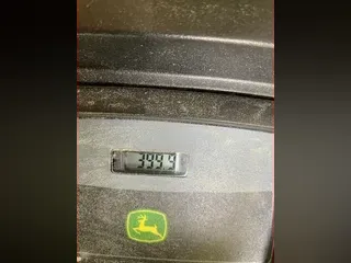 2014 John Deere X320