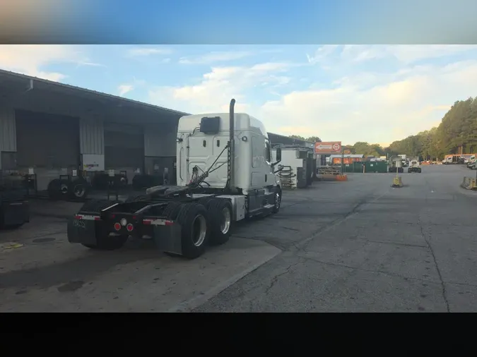 2021 Freightliner Cascadia 12600afb8bffdba512f2872c249f27d7607