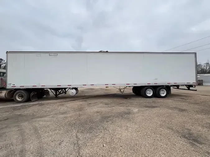 2014 VANGUARD TRAILER CORP R8000B 53/102/162