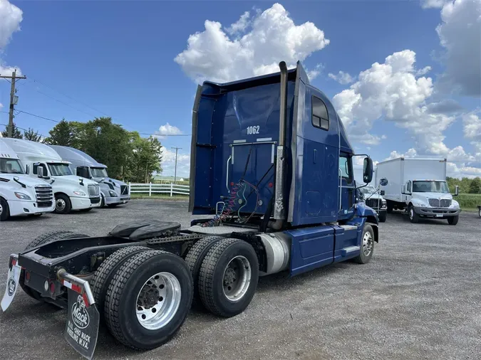 2016 Mack PINNACLE CXU613