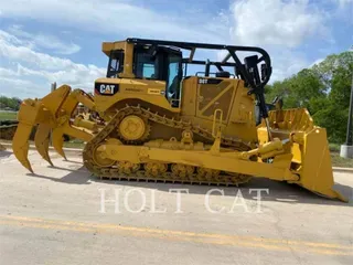 2019 Caterpillar D8T