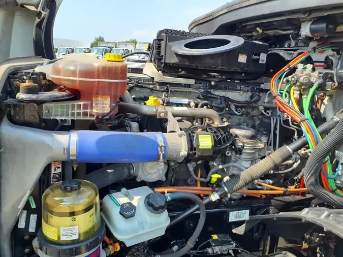 2020 FREIGHTLINER NEW CASCADIA PX12664