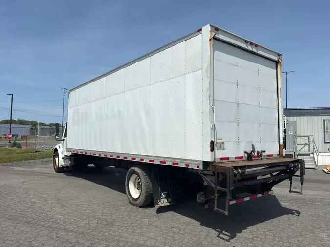2018 FREIGHTLINER/MERCEDES M2 10600b1432596fe047b57d6436ce32d69c2