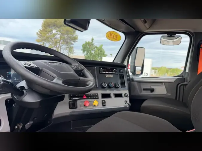 2020 FREIGHTLINER/MERCEDES NEW CASCADIA 116