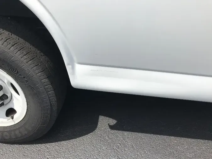 2019 GMC G23705