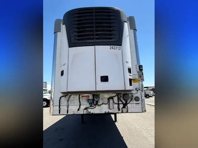 2020 UTILITY TRAILERS VS2RA 48/162/10200b2b20c4ceaf772949deefdc265e886