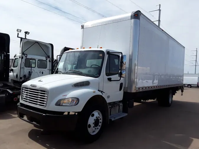 2018 FREIGHTLINER/MERCEDES M2 10600b2f643bae4f78a73ebf8784543fcff