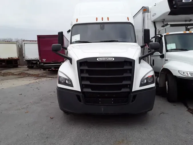 2020 FREIGHTLINER/MERCEDES NEW CASCADIA PX12664