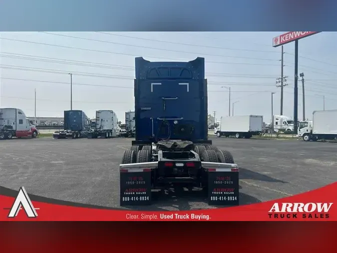 2019 PETERBILT 579