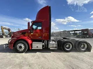 2019 PETERBILT 579