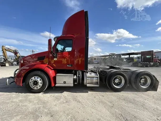 2019 PETERBILT 57900b4ea291f317dd67d7bfce8a56c3339