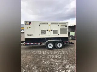 2014 Caterpillar XQ200