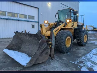 2006 Komatsu WA380-6