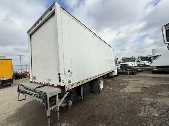 2020 FREIGHTLINER BUSINESS CLASS M2 10600b6c498312eecb292a3777a5c47a463