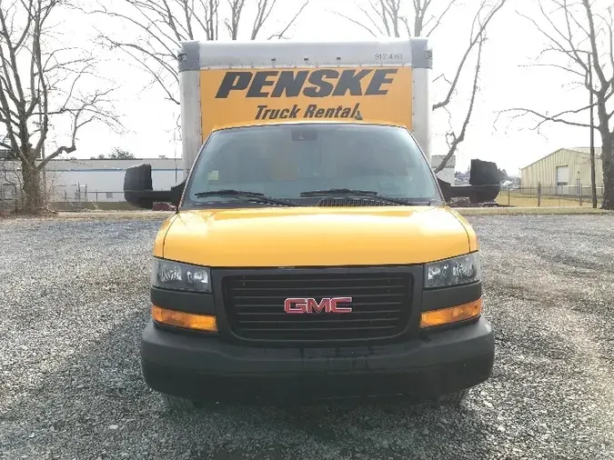 2019 General Motors Corp G33903