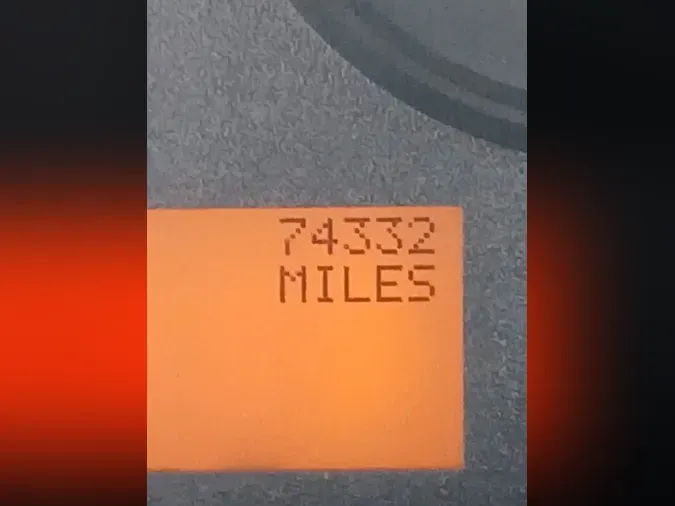 2019 NAVISTAR INTERNATIONAL 4300