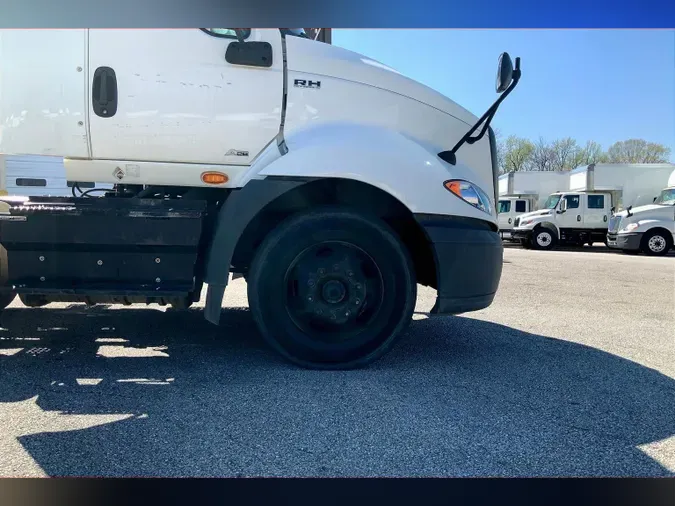 2020 INT RH613 6x4