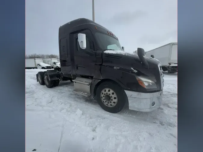 2019 FREIGHTLINER/MERCEDES NEW CASCADIA PX1266400b932d09f3fc2b3458c44533c59b355
