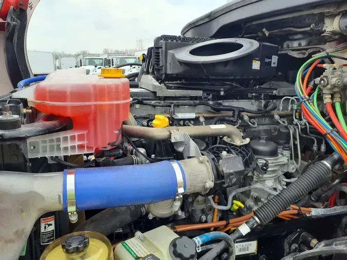 2019 FREIGHTLINER/MERCEDES NEW CASCADIA PX12664