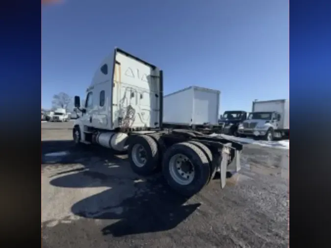 2019 FREIGHTLINER/MERCEDES CASCADIA 12500b96e24ab9f4937de9d9f389c8c1c3b