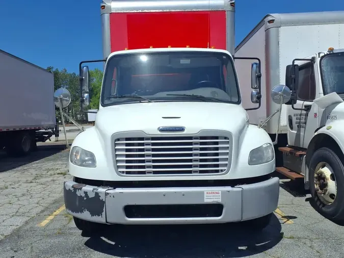 2019 FREIGHTLINER/MERCEDES M2 10600b9a2762b43dee2b547b0da29f3e664