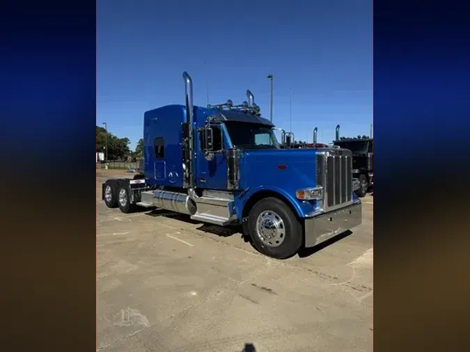 2026 PETERBILT 589
