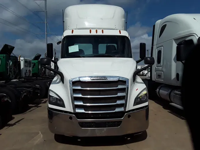 2019 FREIGHTLINER/MERCEDES NEW CASCADIA 116