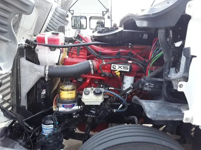 2019 FREIGHTLINER/MERCEDES CASCADIA 12500bc609f64f51893d2cea2a8690b5e81