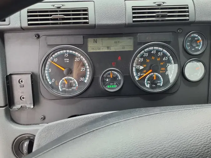 2018 FREIGHTLINER CASCADIA 125