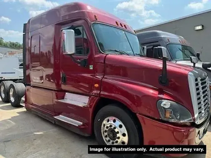 2019 FREIGHTLINER CASCADIA00bebfb2d7a5b0cd5c1a5a5c40c3cf5c