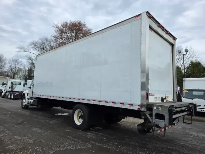 2017 NAVISTAR INTERNATIONAL 4300