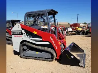 2020 TAKEUCHI TL8R2-R