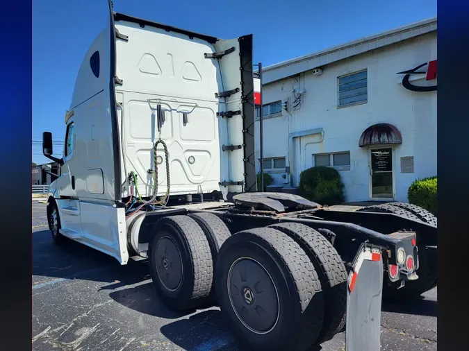 2020 FREIGHTLINER/MERCEDES NEW CASCADIA PX12664