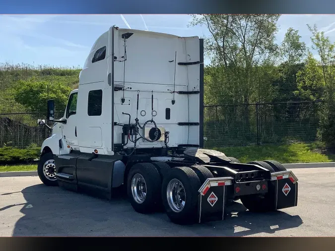 2021 INT LT625 6x4