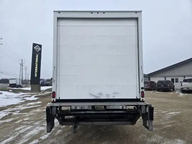 2022 International MV60700c07b89f6d859be56e3879890622790