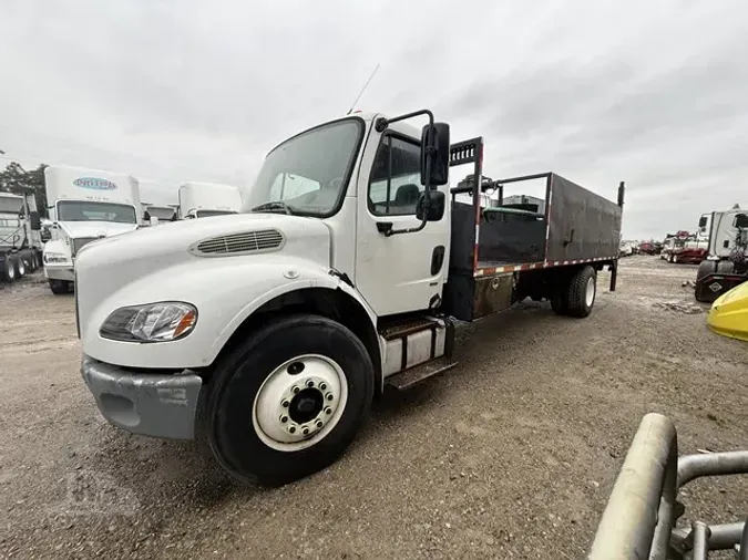 2013 FREIGHTLINER BUSINESS CLASS M2 10600c09313f1f8d1be32f766c35acdf659