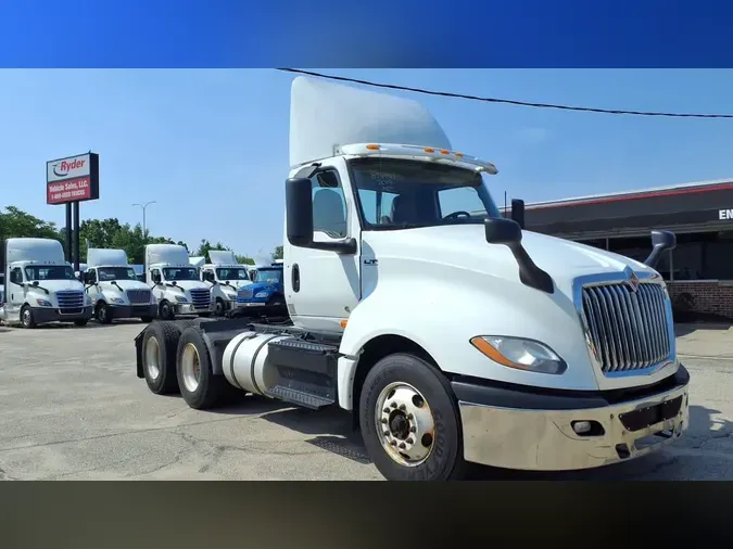 2019 NAVISTAR INTERNATIONAL LT625 DAYCAB T/A00c23c1c5e6566631c00e4aafccb4aff