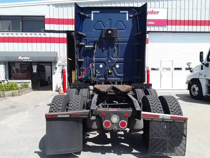 2020 FREIGHTLINER NEW CASCADIA PX12664