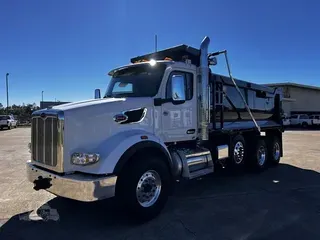 2024 PETERBILT 567